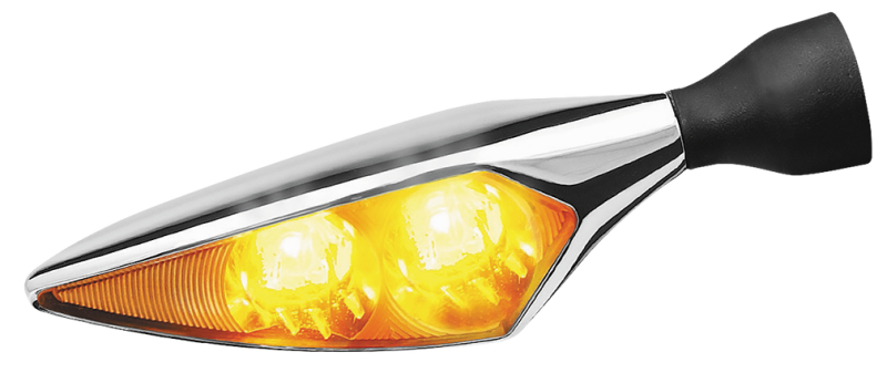 Picture of Kuryakyn KUR Micro Rhombus Lights Front Light Bars & Cubes - 2548