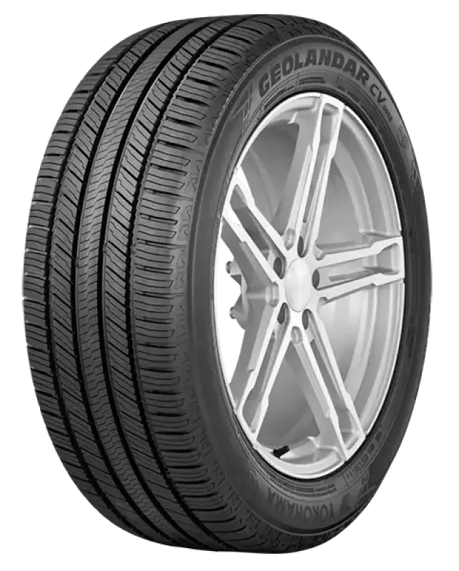 Picture of Yokohama Tire YOK Geolandar CV G058 Tire Automotive/UTV Tires - 110156107