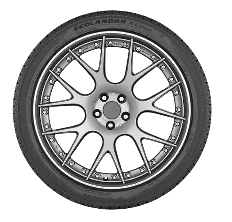 Picture of Yokohama Tire YOK Geolandar X-CV Tire Automotive/UTV Tires - 110193429