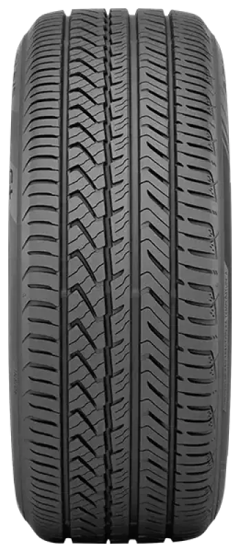 Picture of Yokohama Tire YOK Advan Sport A/S+ Tire Automotive/UTV Tires - 110140568