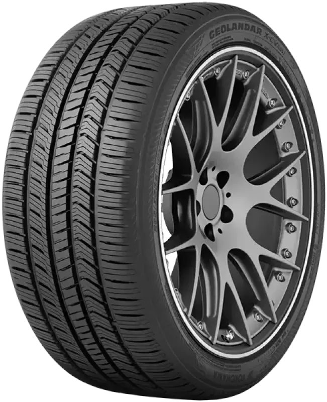 Picture of Yokohama Tire YOK Geolandar X-CV Tire Automotive/UTV Tires - 110193430