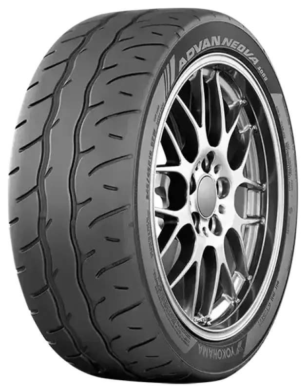 Picture of Yokohama Tire YOK Advan Neova AD09 Tire Automotive/UTV Tires - 110111962
