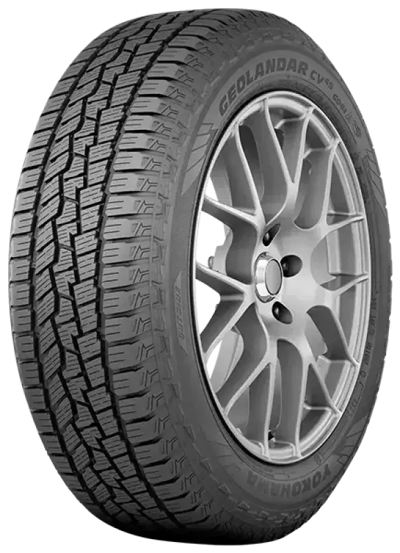 Picture of Yokohama Tire YOK Geolandar CV 4S Tire Automotive/UTV Tires - 110156114