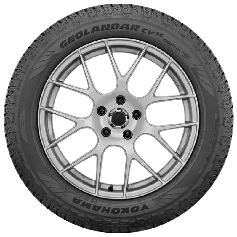 Picture of Yokohama Tire YOK Geolandar CV 4S Tire Automotive/UTV Tires - 110156114