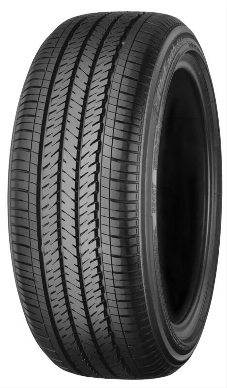 Picture of Yokohama Tire YOK BluEarth S34 Tire Automotive/UTV Tires - 110133710