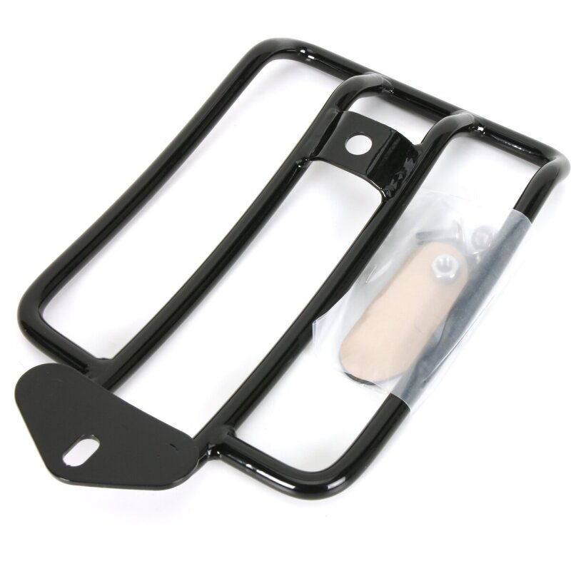 Picture of Bikers Choice BKC Luggage Rack B Base Rack Systems - 482810