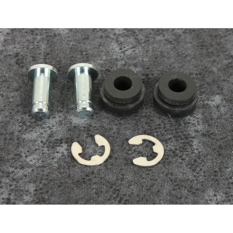 Picture of Bikers Choice BKC Speedometer Mount B Gauge Pods - 482827