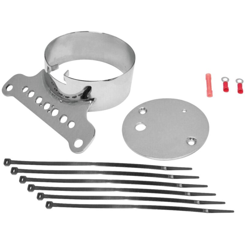 Picture of Bikers Choice BKC Gauge Mount B Gauge Components - 482823