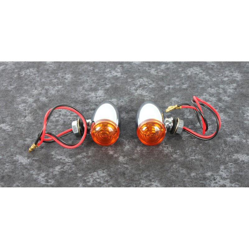 Picture of Bikers Choice BKC Marker Light B Light Bars & Cubes - 489616