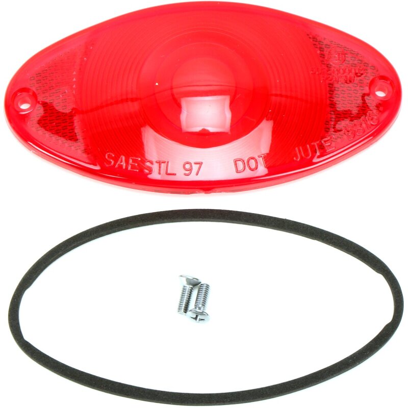 Picture of Bikers Choice BKC Tail Lights E - 489650