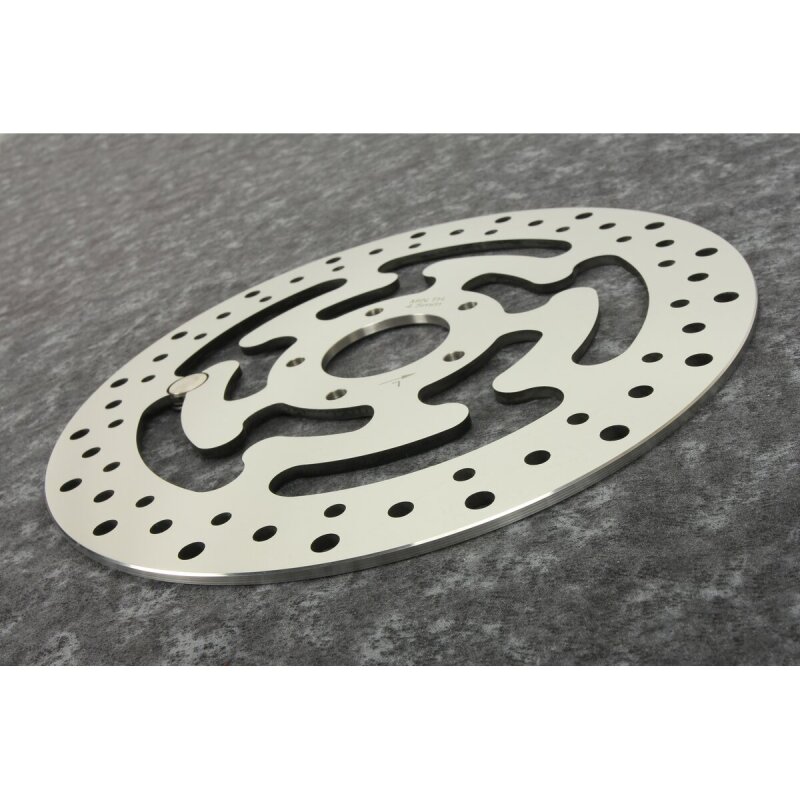 Picture of Bikers Choice BKC Brake Rotors C - 482554