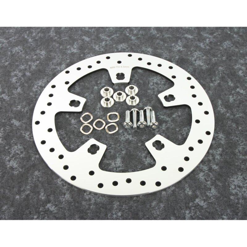 Picture of Bikers Choice BKC Brake Rotors C - 482594