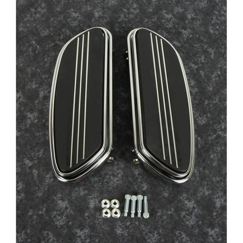 Picture of Bikers Choice BKC Floorboards C Footpegs - 482537