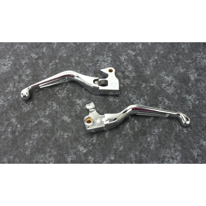 Picture of Bikers Choice BKC Levers D - 482717