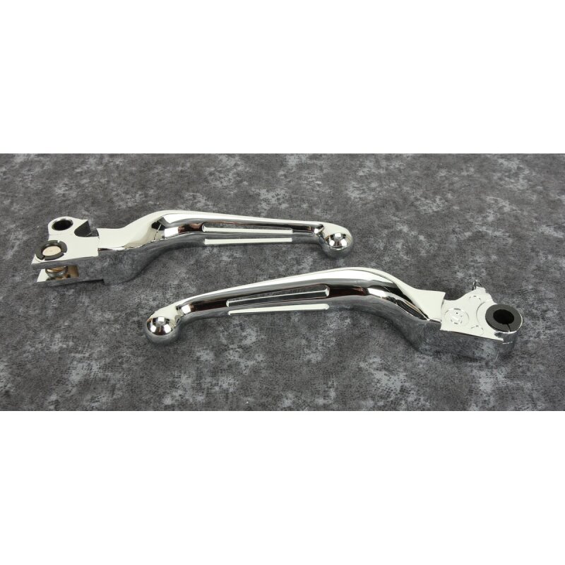 Picture of Bikers Choice BKC Levers D - 482715