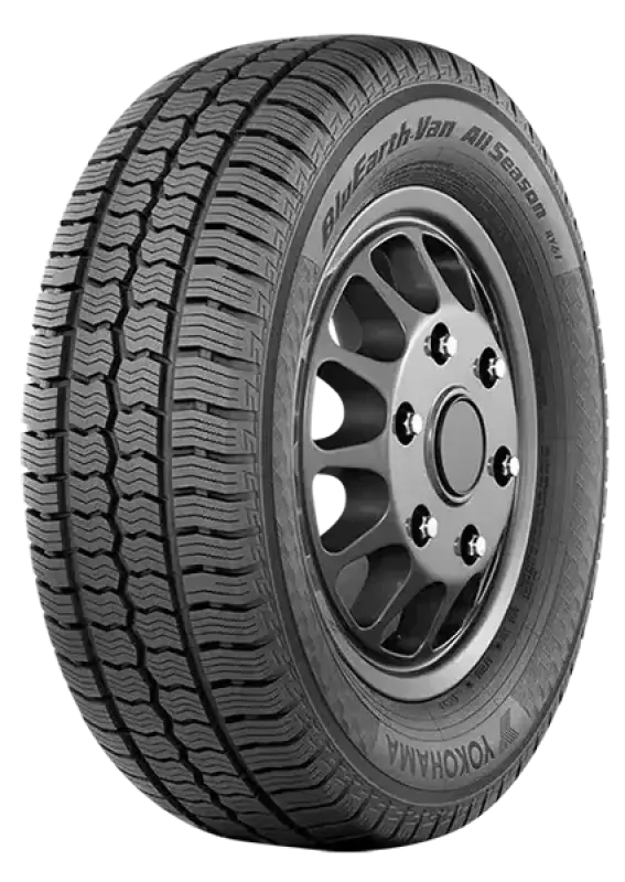 Picture of Yokohama Tire YOK RY61 Tire Automotive/UTV Tires - 110106115