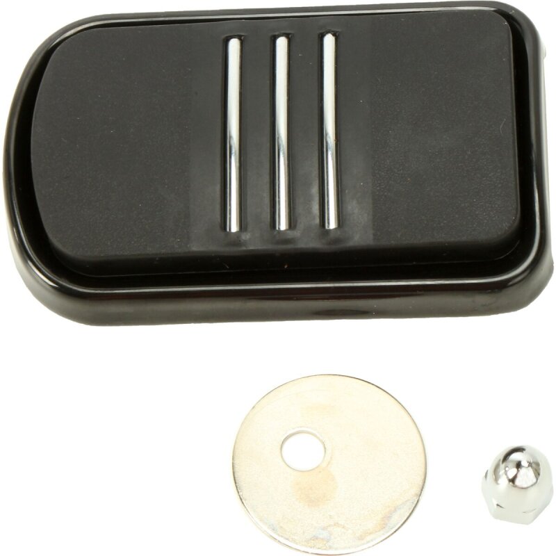 Picture of Bikers Choice BKC Brake Pedal Pad B - 489929