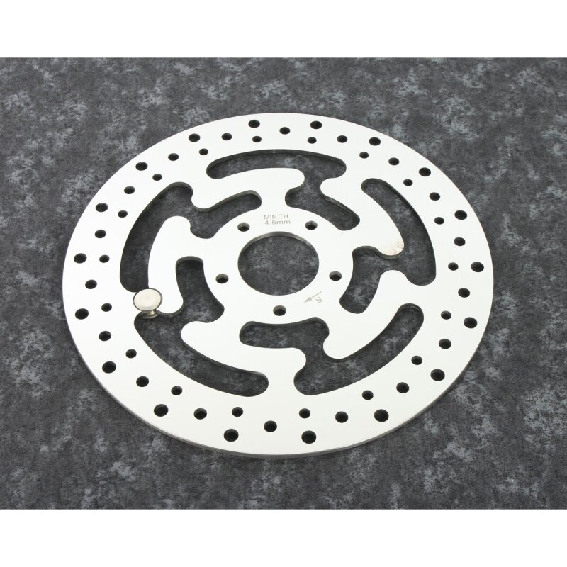 Picture of Bikers Choice BKC Brake Rotors C - 482555