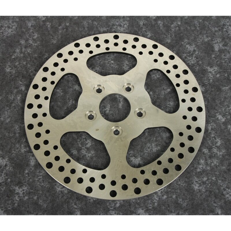 Picture of Bikers Choice BKC Brake Rotors C - 619968