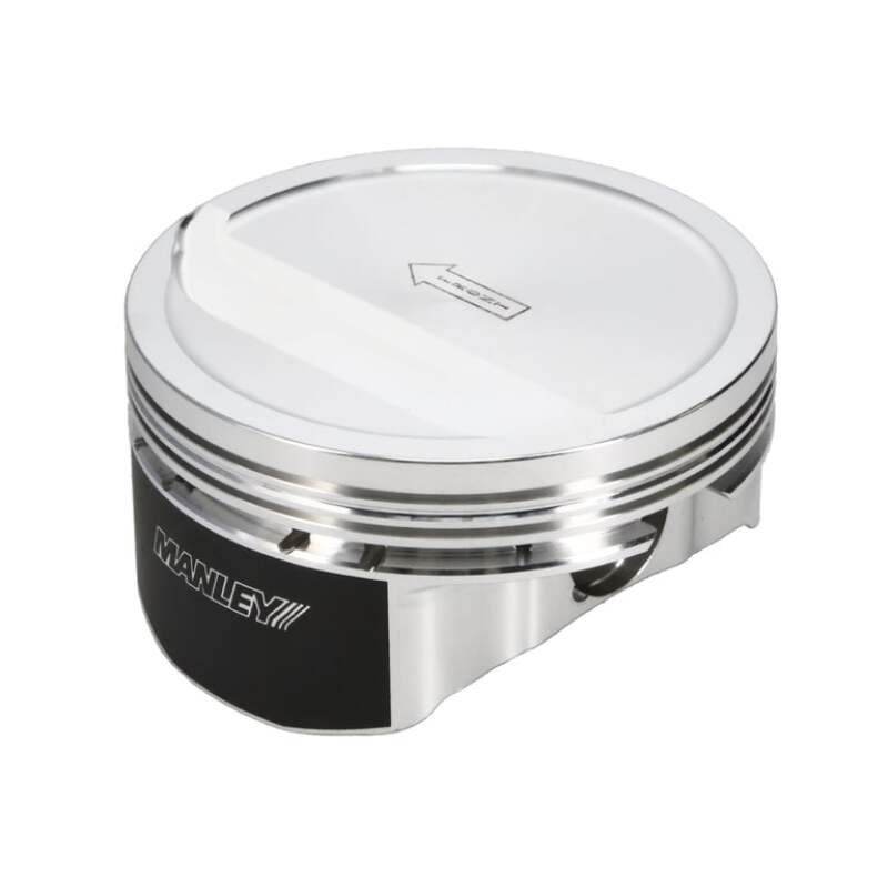 Picture of Manley Performance MAN Piston Sets-8 Cyl - 596610C-8