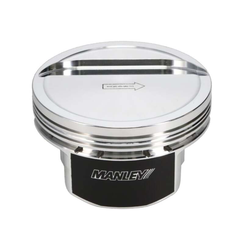 Picture of Manley Performance MAN Piston Sets-8 Cyl - 596610CE-8