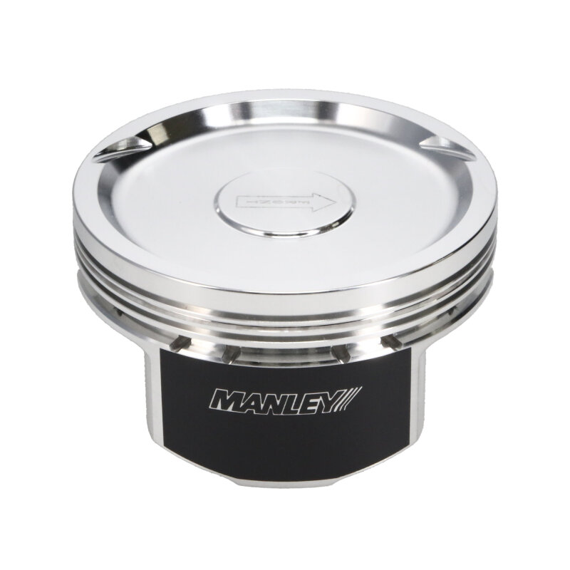 Picture of Manley Performance MAN Piston Sets-8 Cyl - 596770C-8