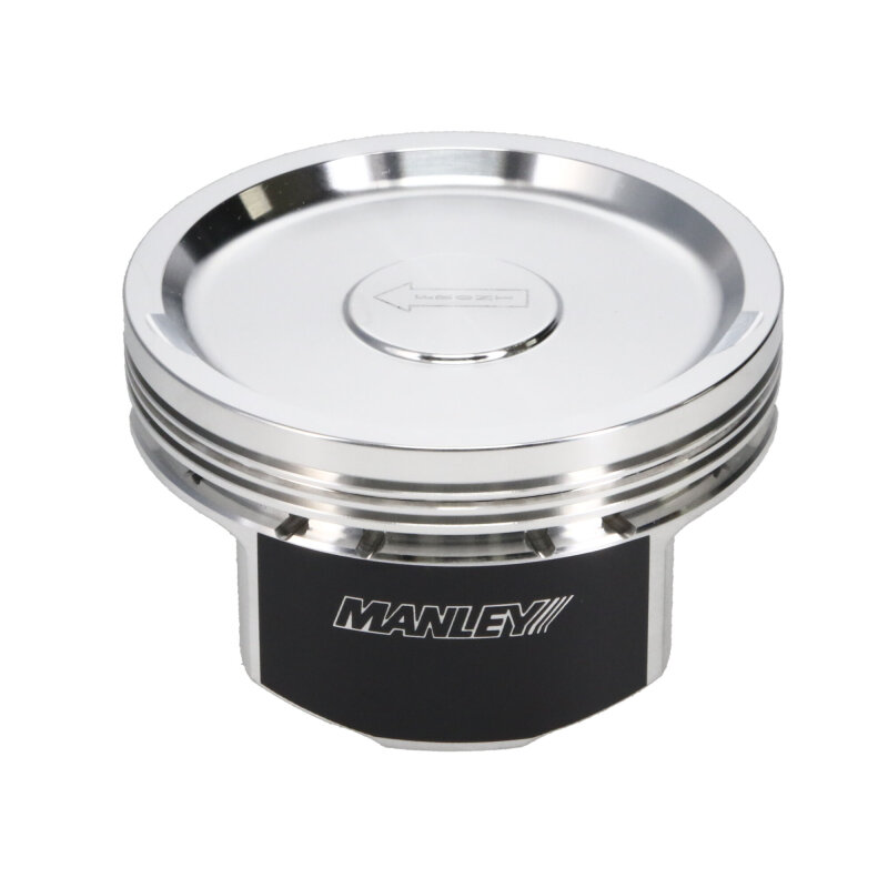 Picture of Manley Performance MAN Piston Sets-8 Cyl - 596770CE-8