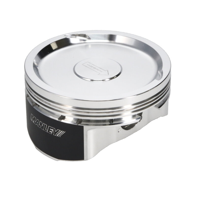 Picture of Manley Performance MAN Piston Sets-8 Cyl - 596770CE-8
