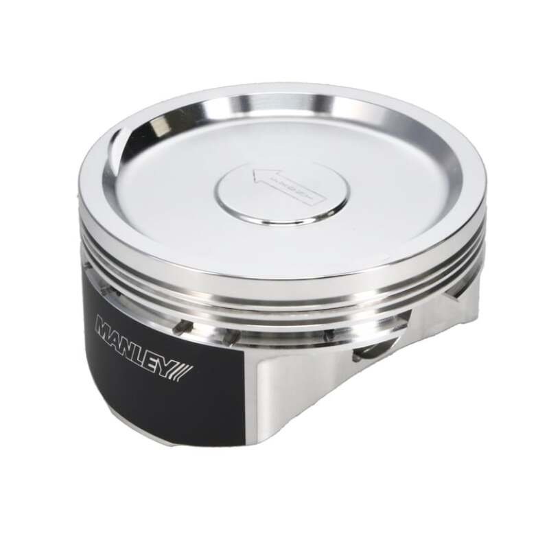 Picture of Manley Performance MAN Piston Sets-8 Cyl - 596810C-8