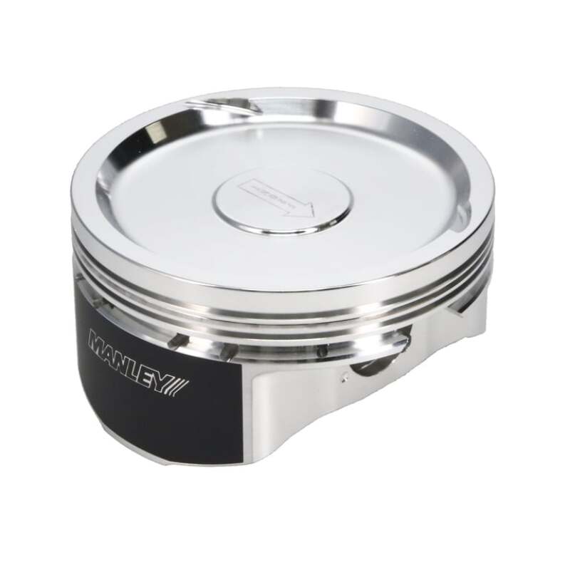 Picture of Manley Performance MAN Piston Sets-8 Cyl - 596800CE-8