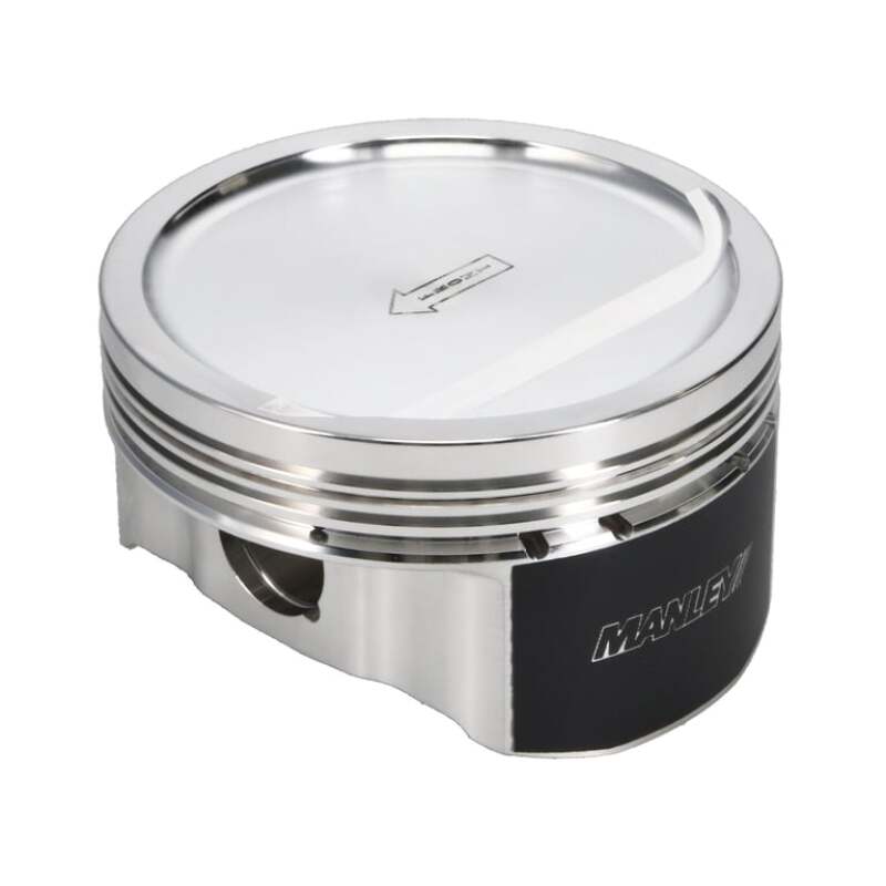 Picture of Manley Performance MAN Piston Sets-8 Cyl - 596907CE-8