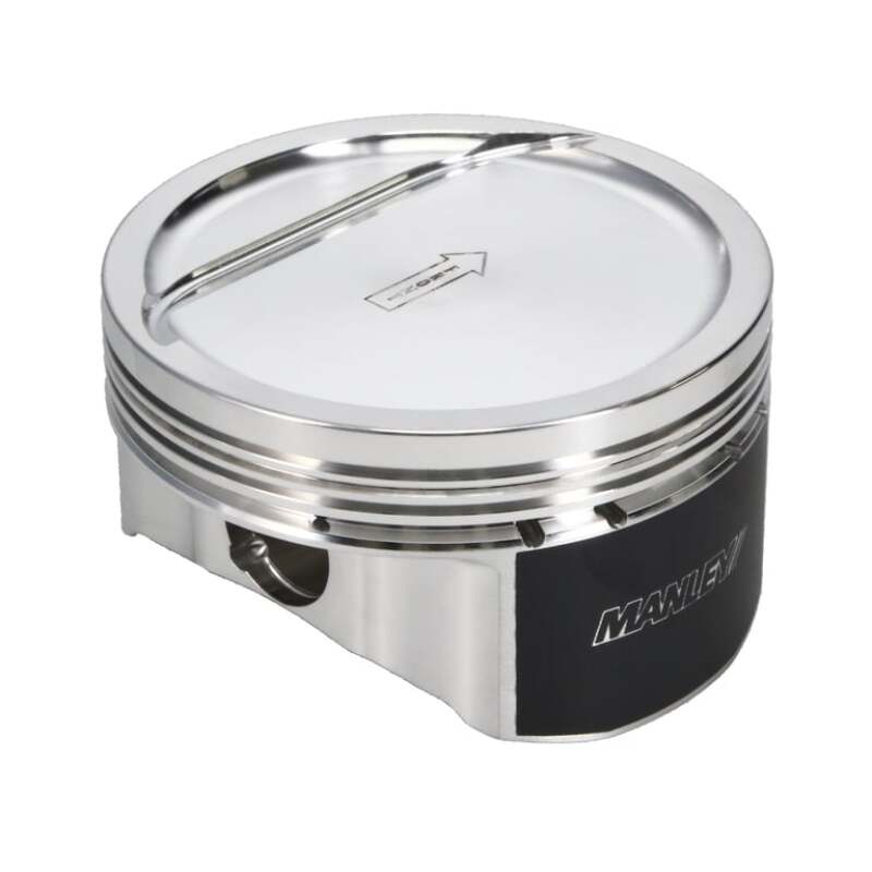 Picture of Manley Performance MAN Piston Sets-8 Cyl - 596907CE-8