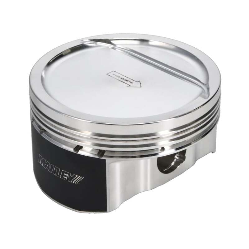 Picture of Manley Performance MAN Piston Sets-8 Cyl - 596907CE-8