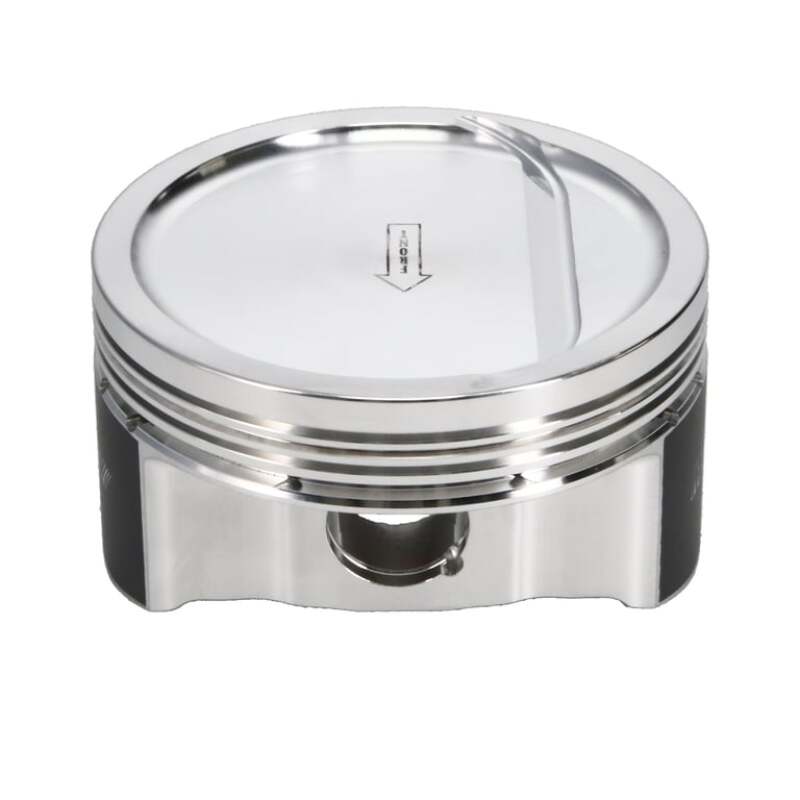 Picture of Manley Performance MAN Piston Sets-8 Cyl - 596907C-8