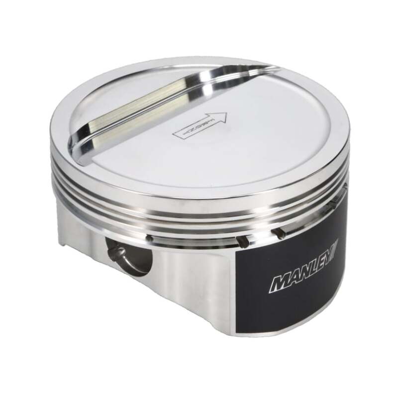 Picture of Manley Performance MAN Piston Sets-8 Cyl - 599000C-8