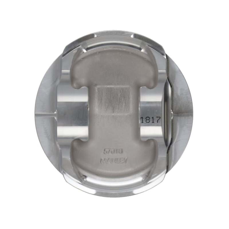 Picture of Manley Performance MAN Piston Sets-8 Cyl - 596980CE-8