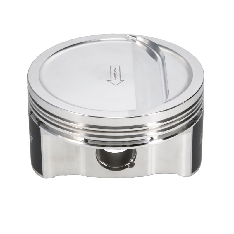 Picture of Manley Performance MAN Piston Sets-8 Cyl - 599000C-8