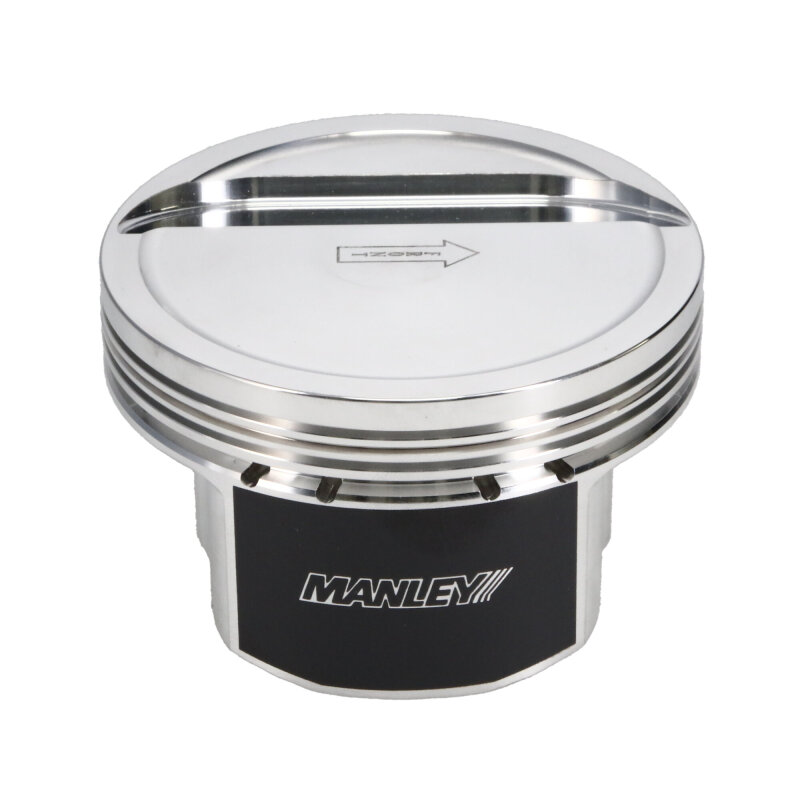 Picture of Manley Performance MAN Piston Sets-8 Cyl - 599005C-8