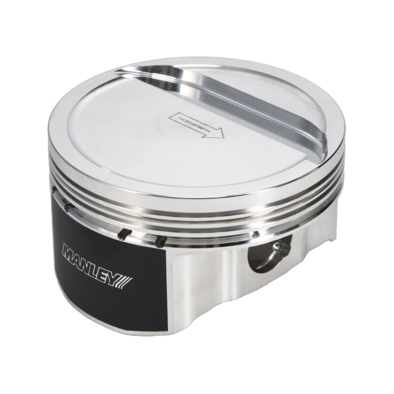 Picture of Manley Performance MAN Piston Sets-8 Cyl - 599005CE-8