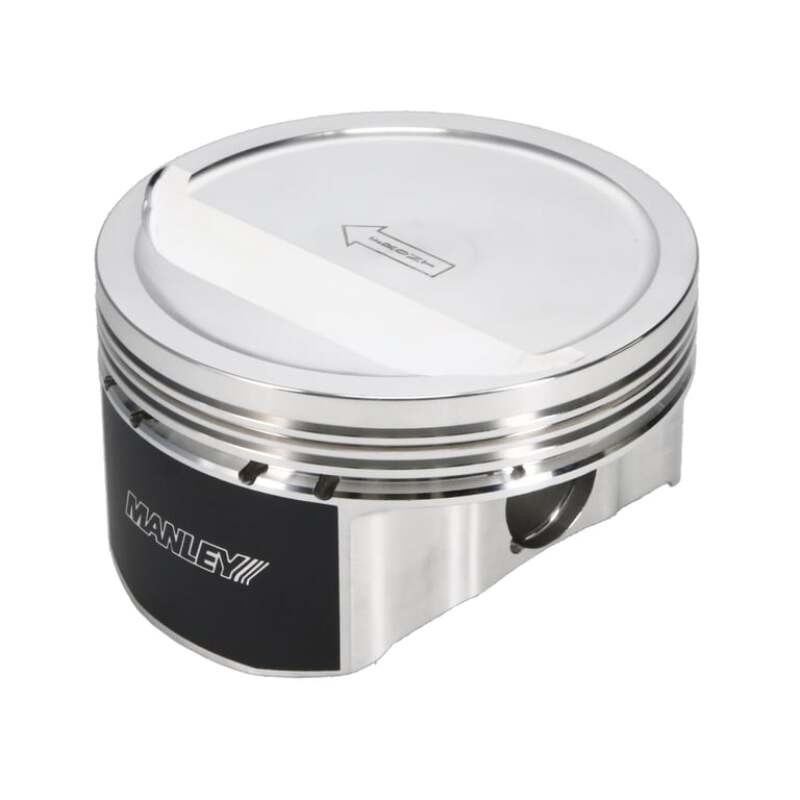 Picture of Manley Performance MAN Piston Sets-8 Cyl - 599060C-8