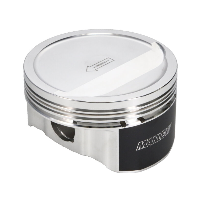 Picture of Manley Performance MAN Piston Sets-8 Cyl - 599060CE-8