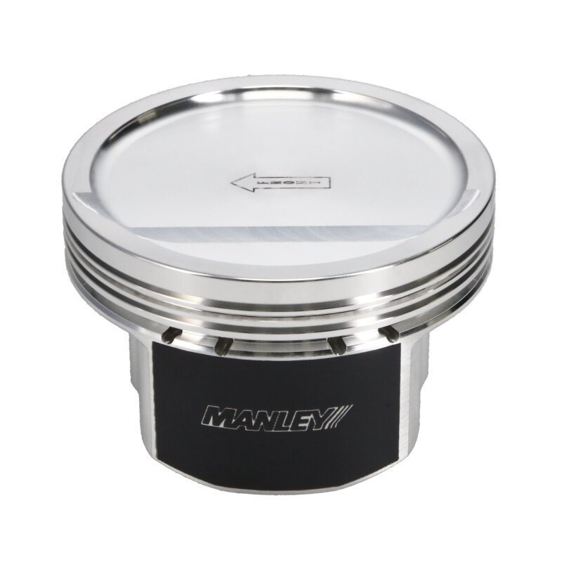 Picture of Manley Performance MAN Piston Sets-8 Cyl - 599100CE-8