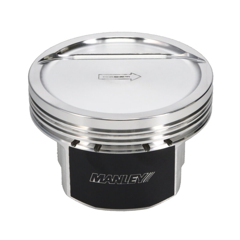 Picture of Manley Performance MAN Piston Sets-8 Cyl - 599100CE-8