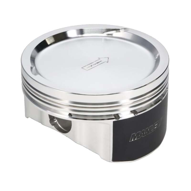 Picture of Manley Performance MAN Piston Sets-8 Cyl - 599240C-8