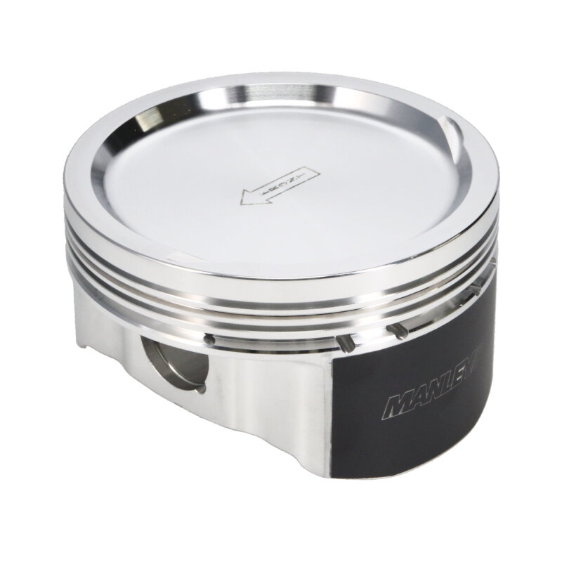 Picture of Manley Performance MAN Piston Sets-8 Cyl - 599260CE-8