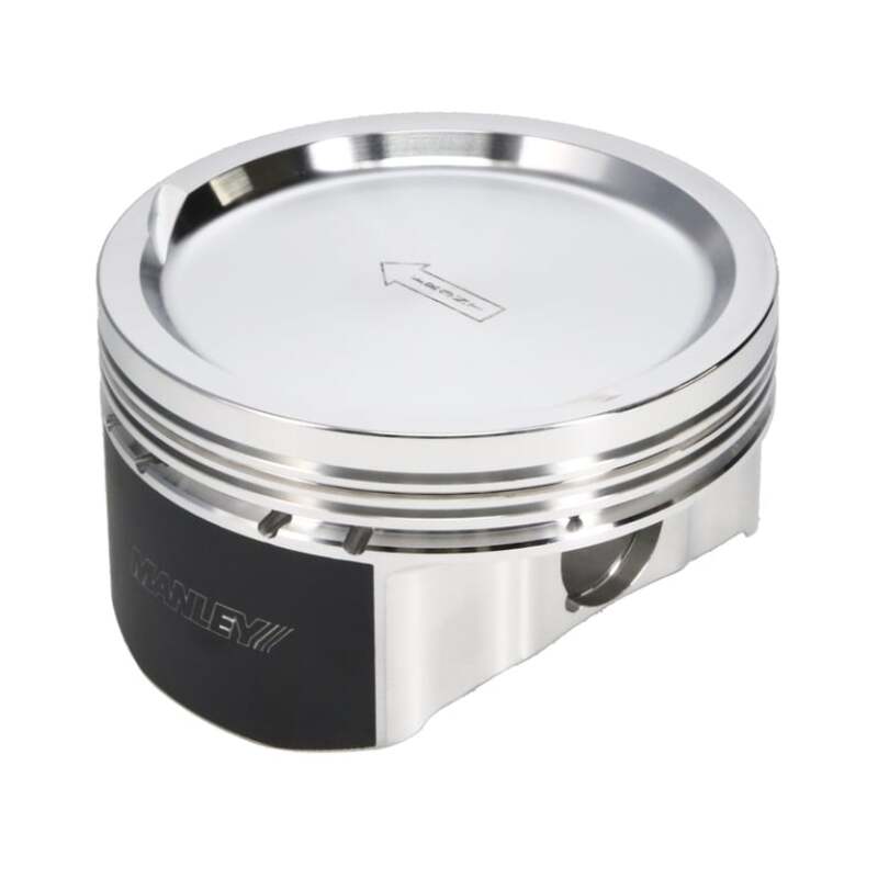Picture of Manley Performance MAN Piston Sets-8 Cyl - 599260C-8