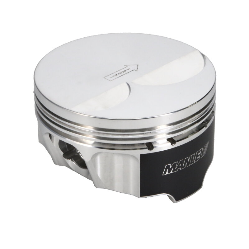 Picture of Manley Performance MAN Piston Sets-8 Cyl - 562510CE-8