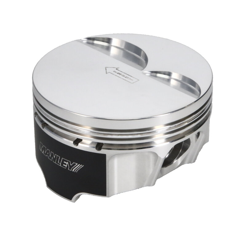 Picture of Manley Performance MAN Piston Sets-8 Cyl - 562510CE-8