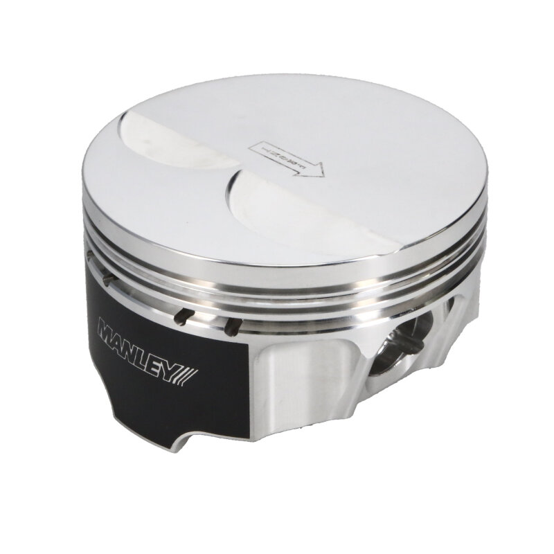 Picture of Manley Performance MAN Piston Sets-8 Cyl - 562570C-8