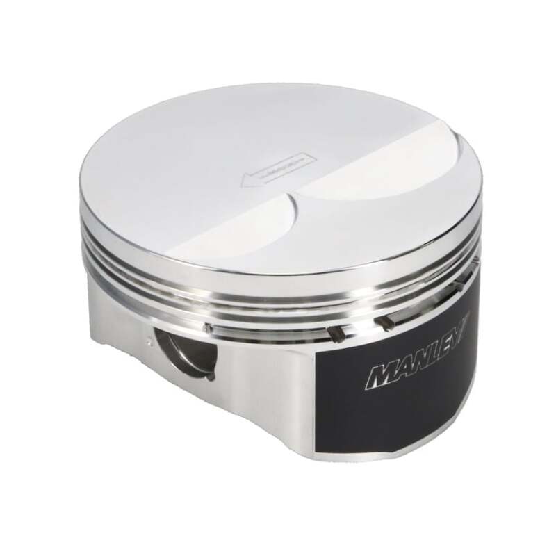 Picture of Manley Performance MAN Piston Sets-8 Cyl - 592110CE-8